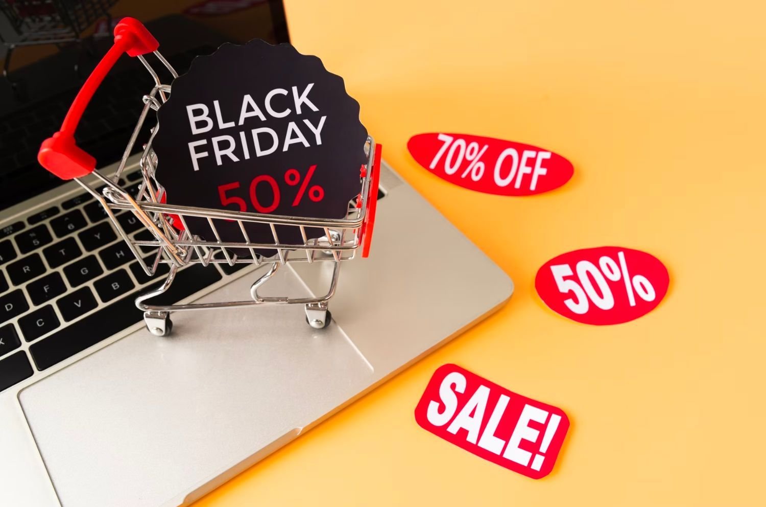 Een Succesvolle Black Friday Campagne